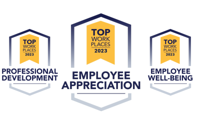 Freedom Awarded Top Workplaces Culture Excellence 2023 | USA Today