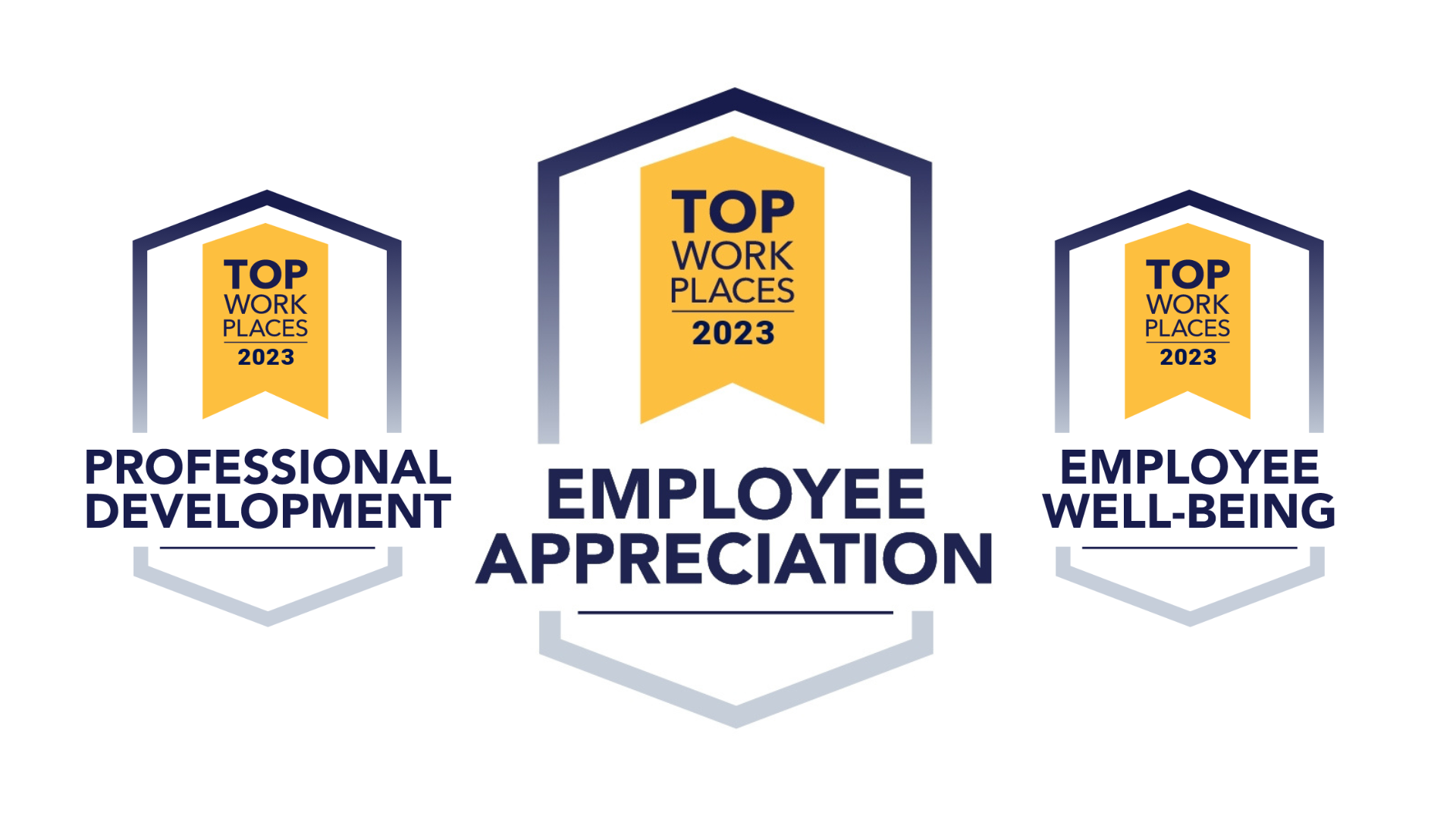 2023 Culture Excellence | Top Workplaces FTSG